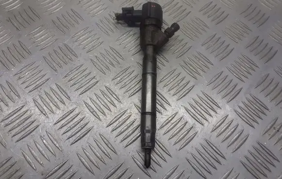 KIA Ceed Fuel injectors set 33800-2A400