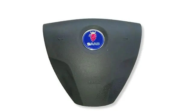 Saab 9-3 Ver2 Steering wheel airbag SAAB12757622 TKP305455699E31AC