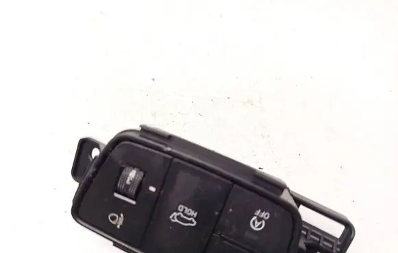Hyundai Tucson IV NX4 Headlight level height control switch 93750N7900