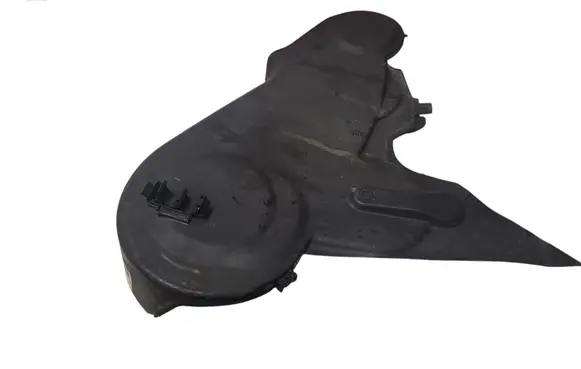 Audi A3 S3 8P Timing belt guard (cover) 03L109107D