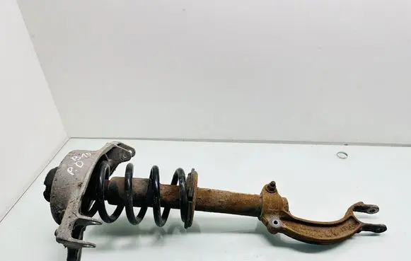 Audi Q5 SQ5 8R Front shock absorber with coil spring 8R0031G