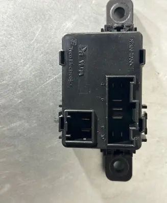 KIA Picanto Other control units/modules 919401M521 17063D AK63560