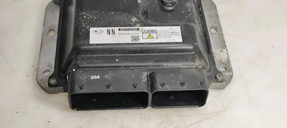 Subaru Outback Engine control unit/module 22611AP840 2758009842