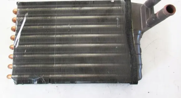 Chrysler PT Cruiser Air conditioning (A/C) radiator (interior) 