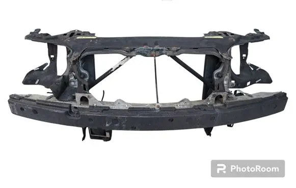 BMW 7 E65 E66 Radiator support slam panel 701499814