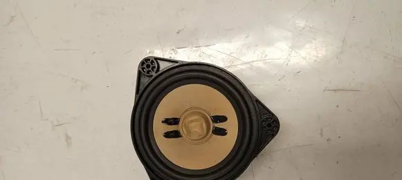 Mercedes-Benz AMG GT R190 C190 Panel speaker A1908200602