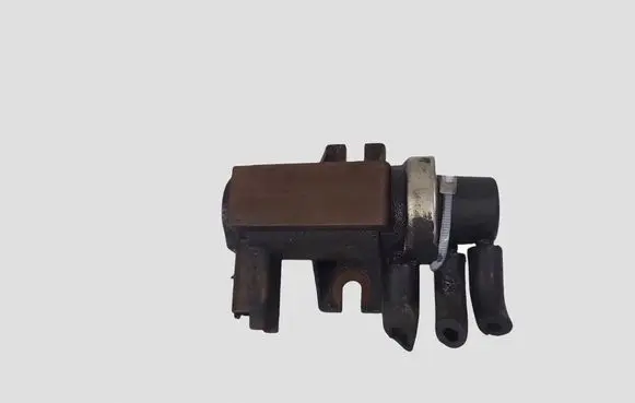 Citroen C4 I Picasso Turbo solenoid valve 70096803 9652570180