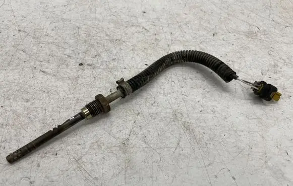 Mercedes-Benz C W204 Lambda probe sensor 0071539428