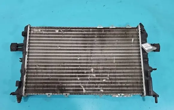 Opel Astra G Coolant radiator IMPRK1527054