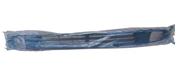 KIA Rio Front bumper lower grill 86522-1G030 865221G030