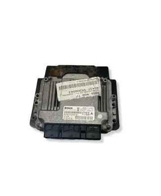 Peugeot Partner Engine control unit/module 0281013872 9653958980 9664843780