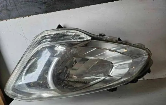 Citroen Berlingo Headlight/headlamp 9682828280 89318031 96828282800