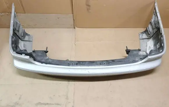 Mercedes-Benz C AMG W203 Rear bumper A2038850414