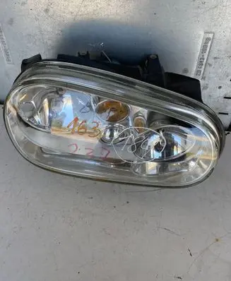 Volkswagen Golf IV Headlight/headlamp