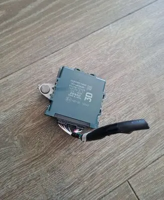 Lexus LBX Other devices 8934052260