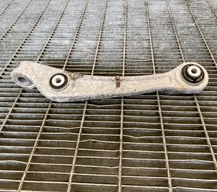 Audi A7 S7 4G Front lower control arm/wishbone 8K0407155C