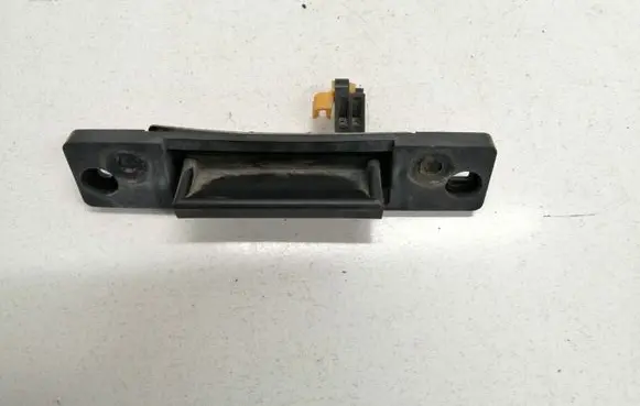 KIA Sorento Loading door exterior handle 
