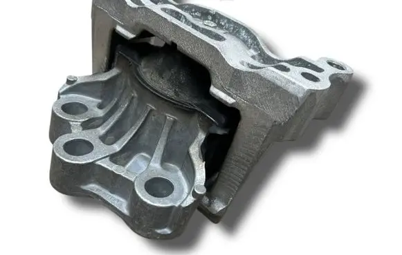 Ford Transit Central body control module 3C116F012