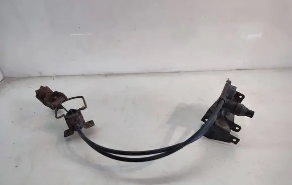 Citroen Jumper Spare wheel mounting bracket 