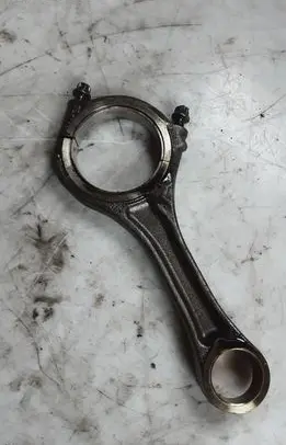 Audi A6 S6 C7 4G Connecting rod/conrod 59AE