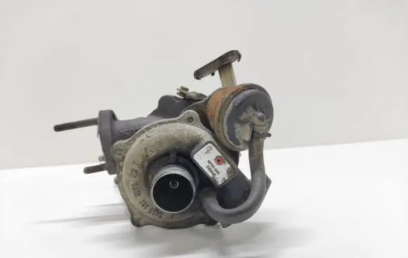 Fiat Doblo Turbo KP55005 276542 54351014808