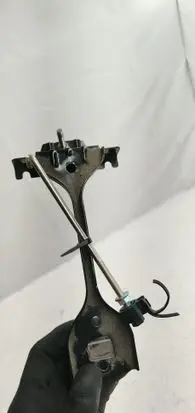 Subaru Outback (BT) Battery bracket 