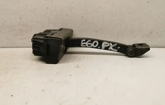 BMW 5 E60 E61 Front door check strap stopper 7033609
