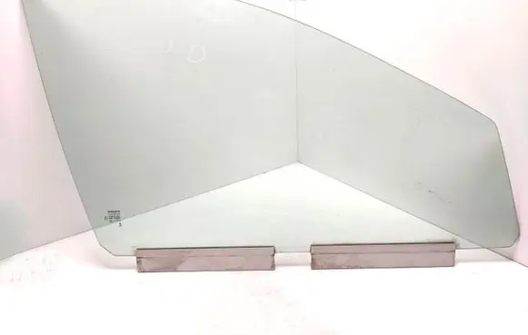 Volvo XC90 Front door window glass four-door 43R001605