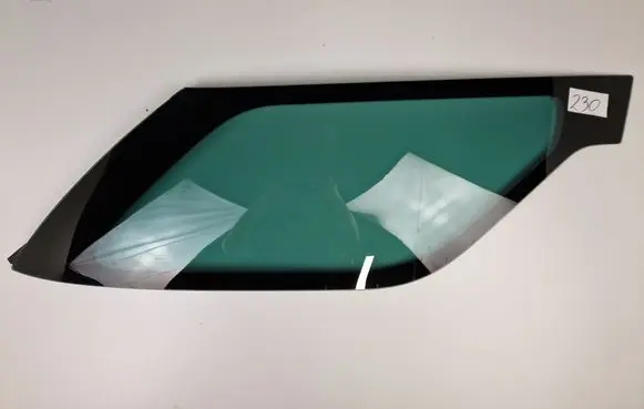 Citroen DS3 Rear side window 43R008600