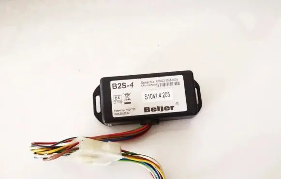 Chrysler Sebring (JS) Other control units/modules 67382235080039 673822-3508-0039