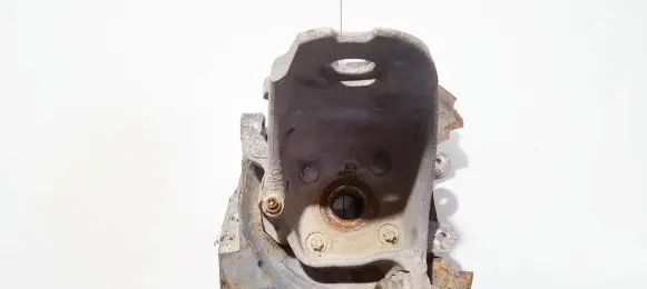 BMW 5 E39 Rear wheel hub