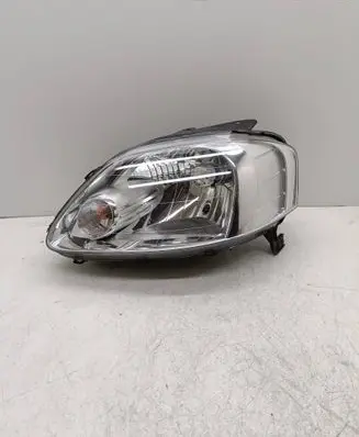 Volkswagen Fox Headlight/headlamp 5Z1941005A 191126 0100281