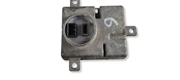 Audi A6 S6 C6 4F Headlight ballast module Xenon 8K0941597