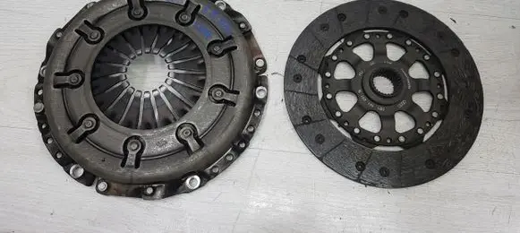 Audi A4 S4 B8 8K Clutch set kit 2206audi