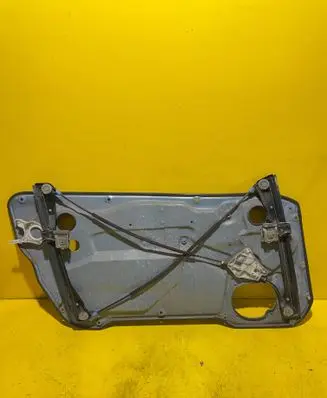 Seat Ibiza III (6L) Front door electric window regulator 6L3837752CR