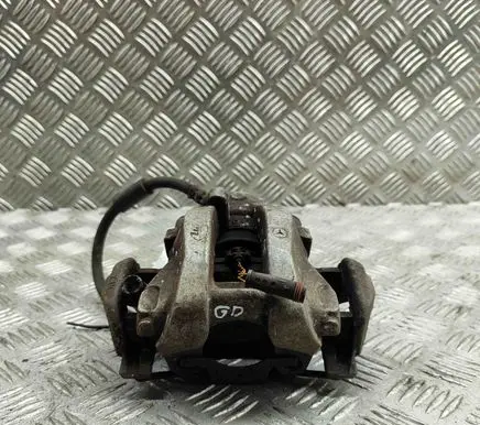 Mercedes-Benz CLS C218 X218 Rear brake caliper A2124230381