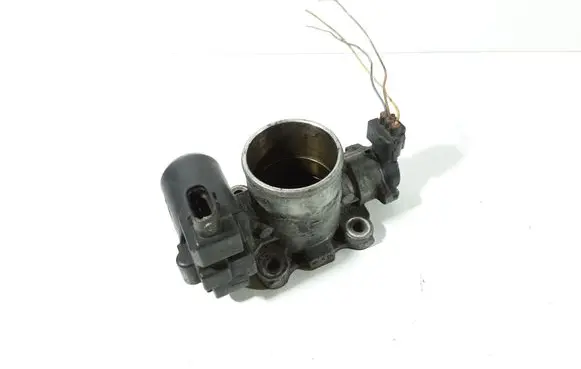 Toyota Auris 150 Throttle valve 1923002010