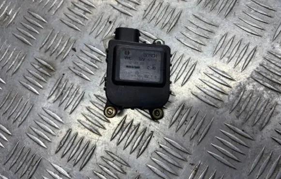 Citroen C5 Air flap motor/actuator 0132801217 4T1853852T