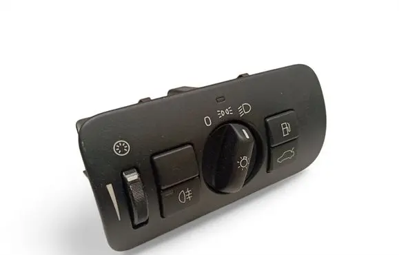 Volvo V60 Light switch 30739432
