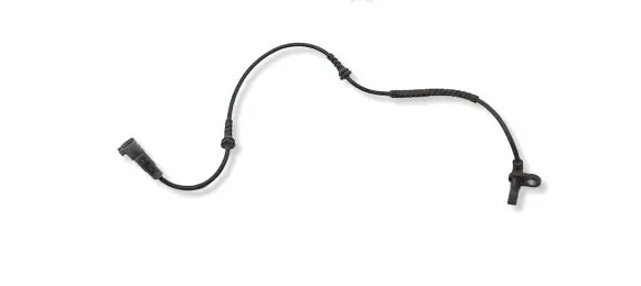 Opel Mokka X ABS brake wheel speed sensor 94544440