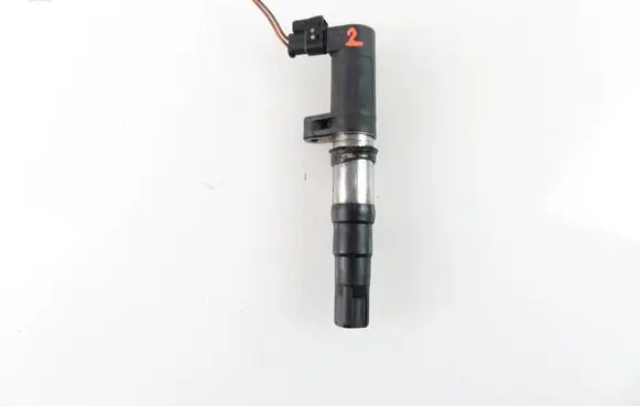 Renault Scenic I High voltage ignition coil 8200765882