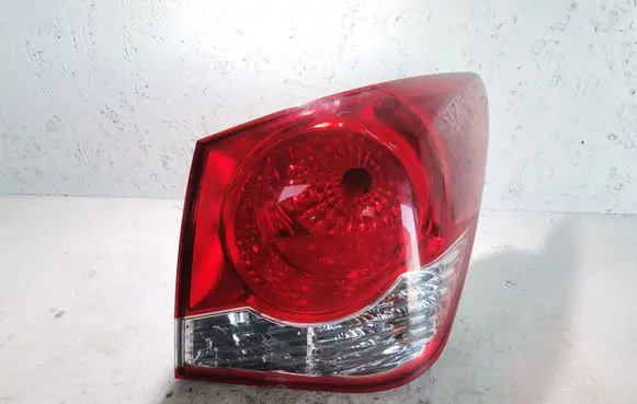 Chevrolet Cruze Rear/tail lights