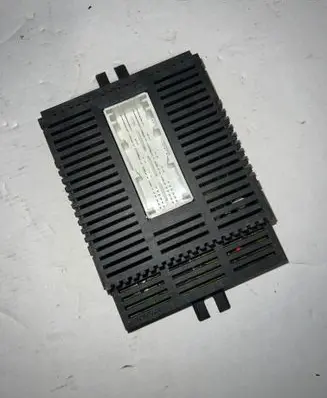 BMW 6 E63 E64 Light module LCM 6948578