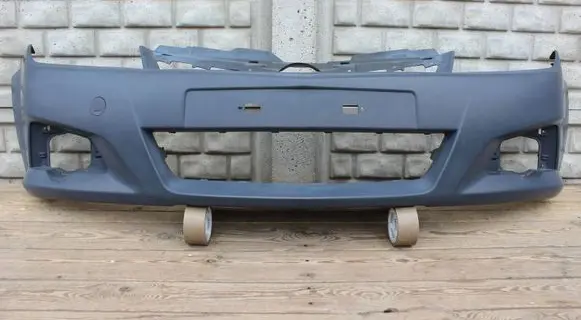 Opel Tigra B Front bumper 93164360