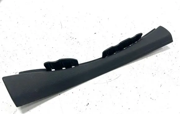 Audi A3 S3 8V Rear sill trim cover 8V0868203
