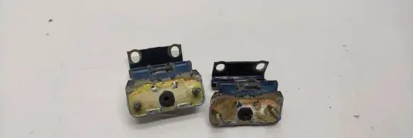 Jeep Grand Cherokee (WK) Loading door upper hinge 