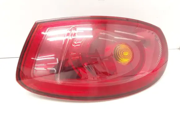 Fiat Bravo Rear/tail lights RS102022AIB0102 E95653