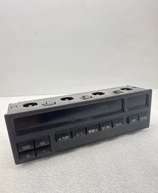 BMW 3 E36 Screen/display/small screen 8357665 62138357665 224500025045