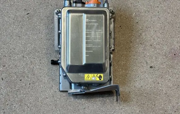 BMW X1 U11 Other control units/modules 5B36BF9 9871213