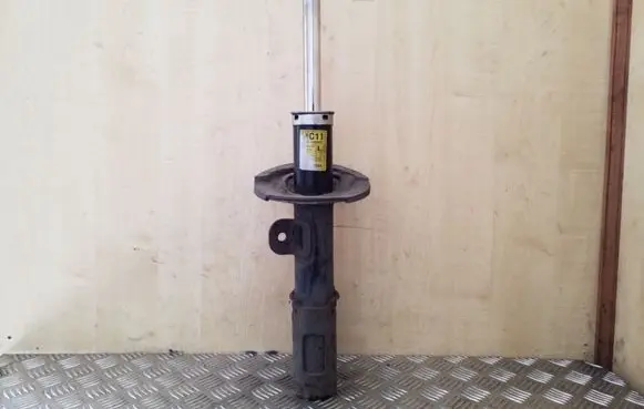 Opel Antara Front shock absorber/damper 20945997
